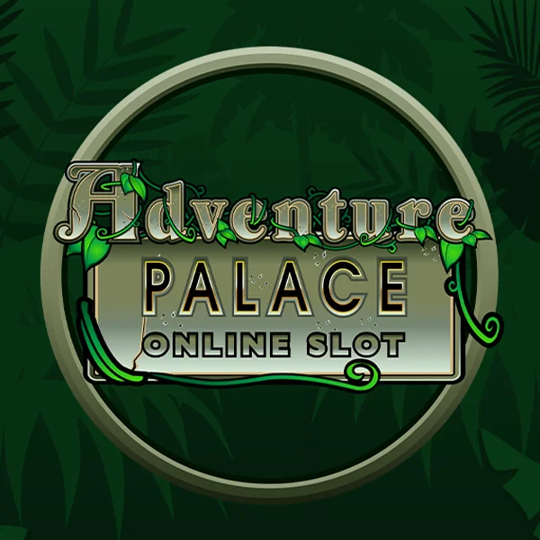 Adventure Palace - HASIANBET168