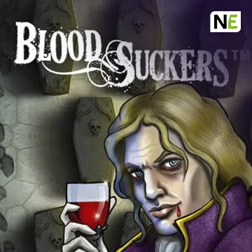 NetEnt : Blood Suckers II - HASIANBET168