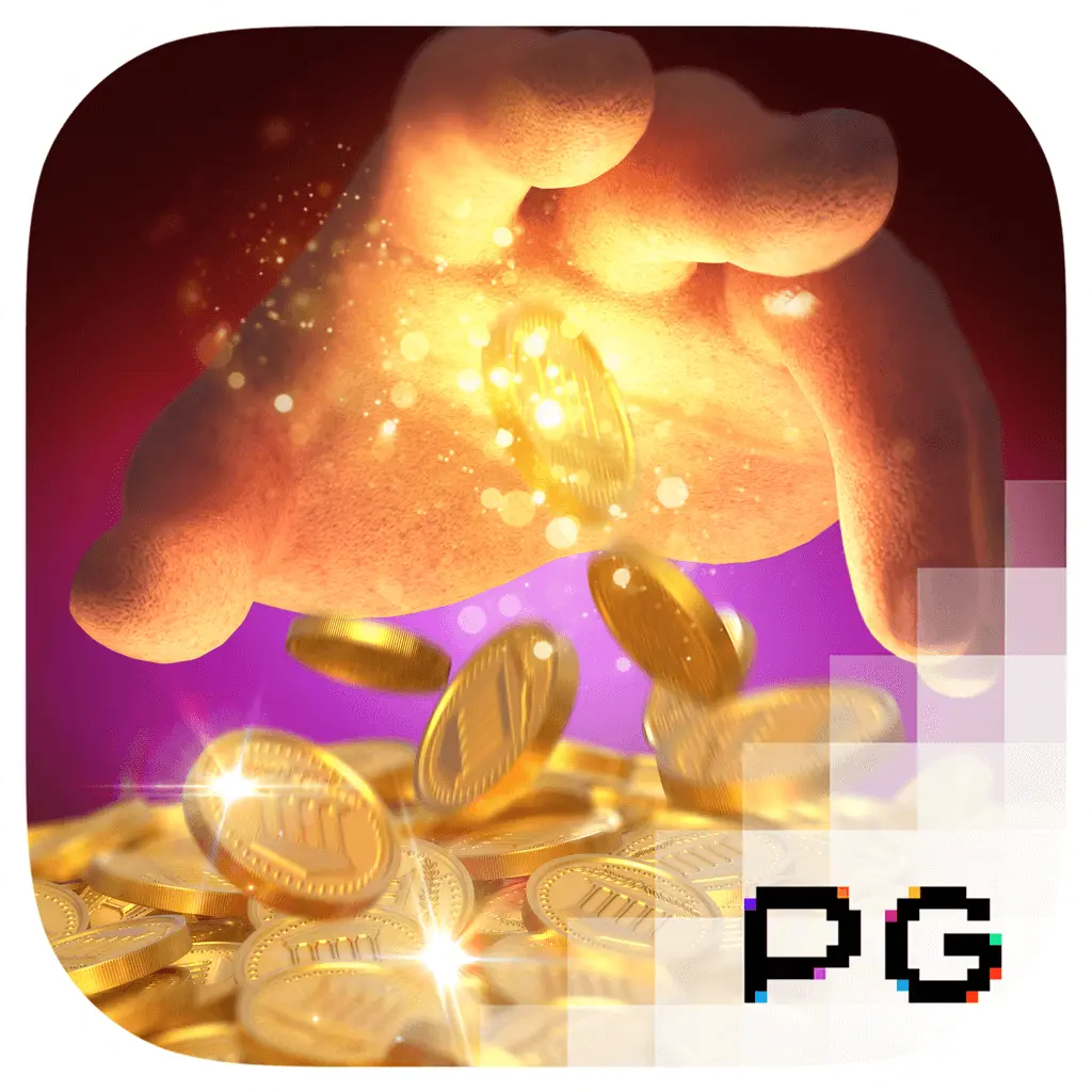PGSoft : Midas Fortune - HASIANBET168