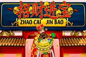 Zhao Cai Jin Bao - HASIANBET168