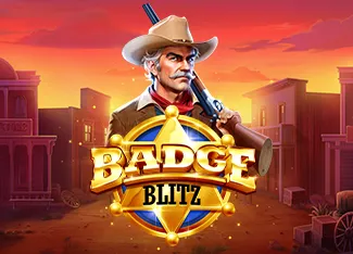 Pragmatic : Badge Blitz - HASIANBET168