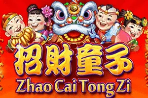 Zhao Cai Tong Zi - HASIANBET168