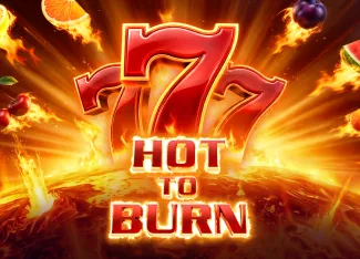 Pragmatic : Hot to Burn - HASIANBET168