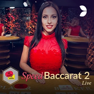 Speed Baccarat 2 - HASIANBET168