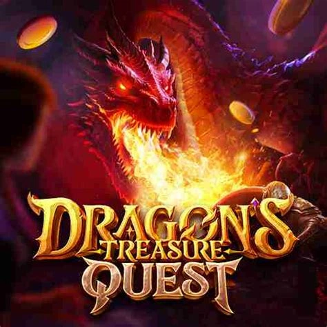 PGSoft : Dragons Treasure Quest - HASIANBET168