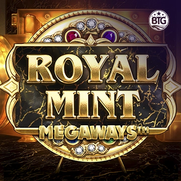 Bigtime : Royal Mint - HASIANBET168