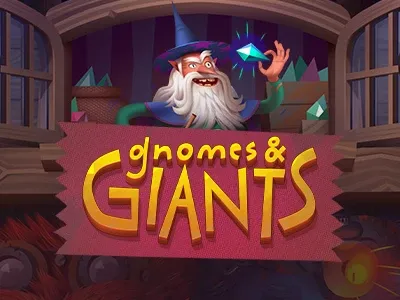 PeterSons : Gnomes and Giants - HASIANBET168