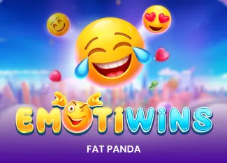 Emotiwins - HASIANBET168