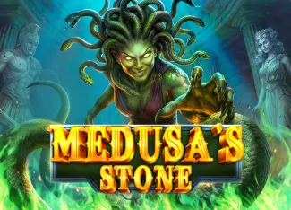 Pragmatic : Medusas Stone - HASIANBET168