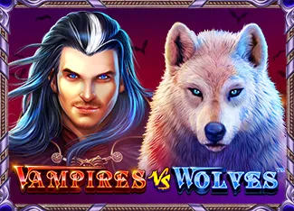 Pragmatic : Vampires vs Wolves - HASIANBET168