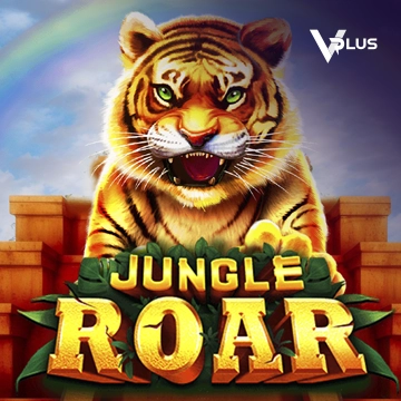 Jungle Roar - HASIANBET168