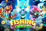 Fishing Legend - HASIANBET168