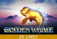 Spadegaming : Golden Whale - HASIANBET168