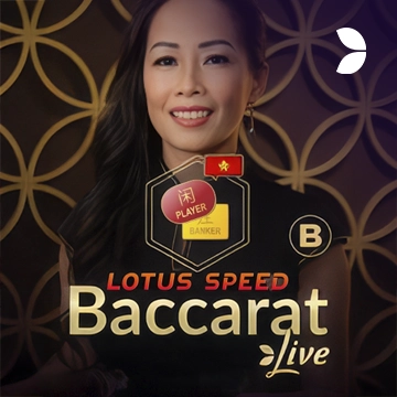 Lotus Speed Baccarat B - HASIANBET168