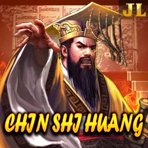 Jili : Chin Shi Huang - HASIANBET168