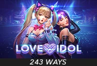 Spadegaming : Love Idol - HASIANBET168