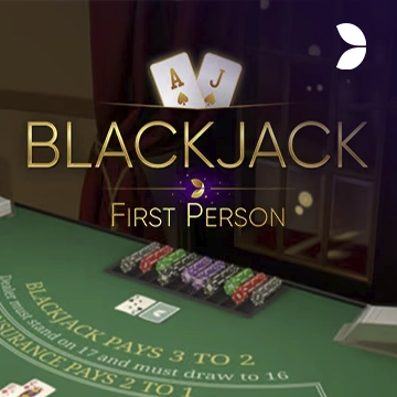 First Person Blackjack - HASIANBET168