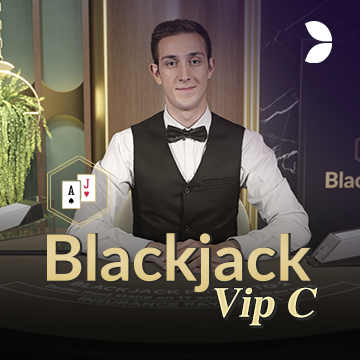 Blackjack VIP C - HASIANBET168