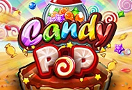 Spadegaming : Candy Pop - HASIANBET168
