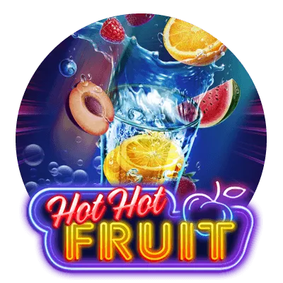 Habanero : Hot Hot Fruit - HASIANBET168