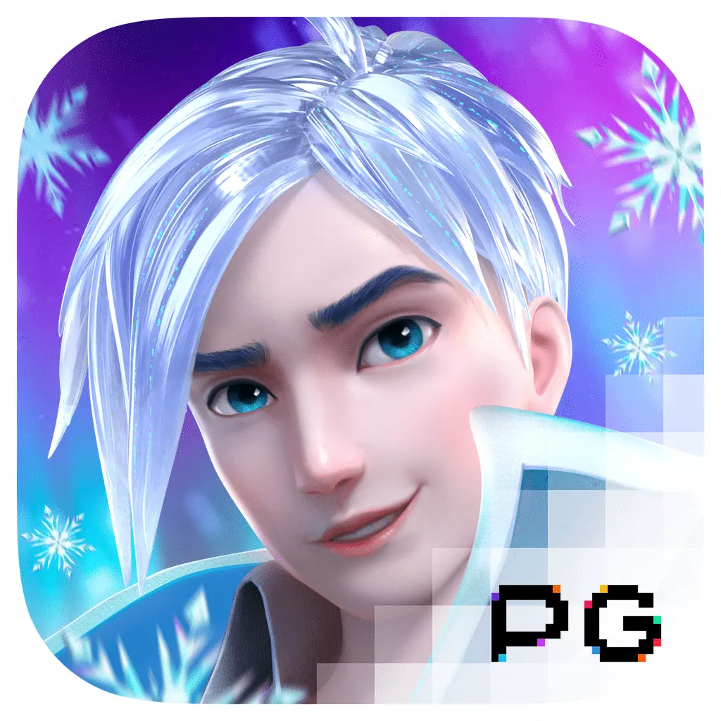 PGSoft : Jack Frosts Winter - HASIANBET168