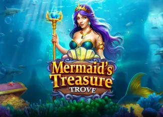 Pragmatic : Mermaids Treasure Trove - HASIANBET168
