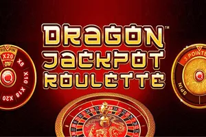 Dragon Jackpot Roulette - HASIANBET168