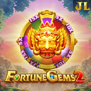 Jili : Fortune Gems 2 - HASIANBET168