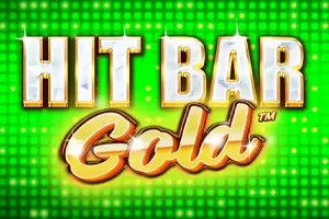 Hit Bar: Gold - HASIANBET168