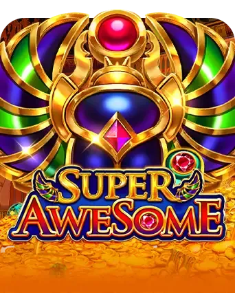 PLAYSTAR : SUPER AWESOME - HASIANBET168