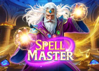 Pragmatic : Spellmaster - HASIANBET168