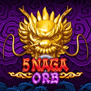 Besoft : 5 Dragon Orb - HASIANBET168