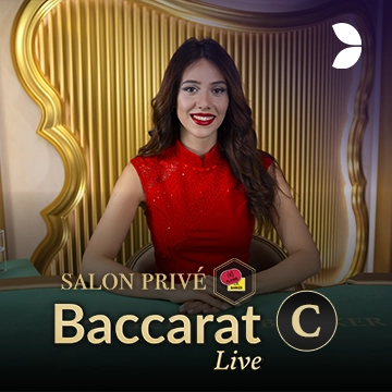 Salon Privé Baccarat C - HASIANBET168