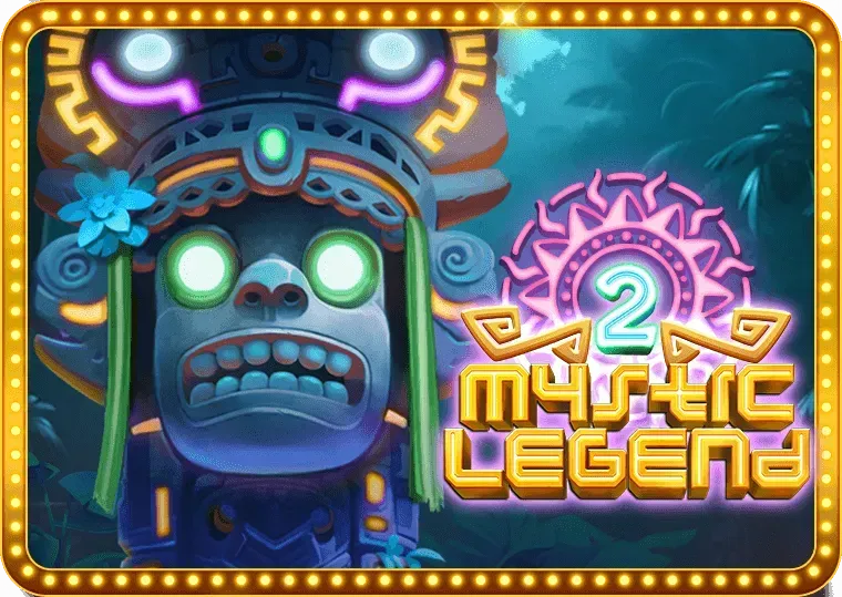 PLAYSTAR : MYSTIC LEGEND 2 - HASIANBET168