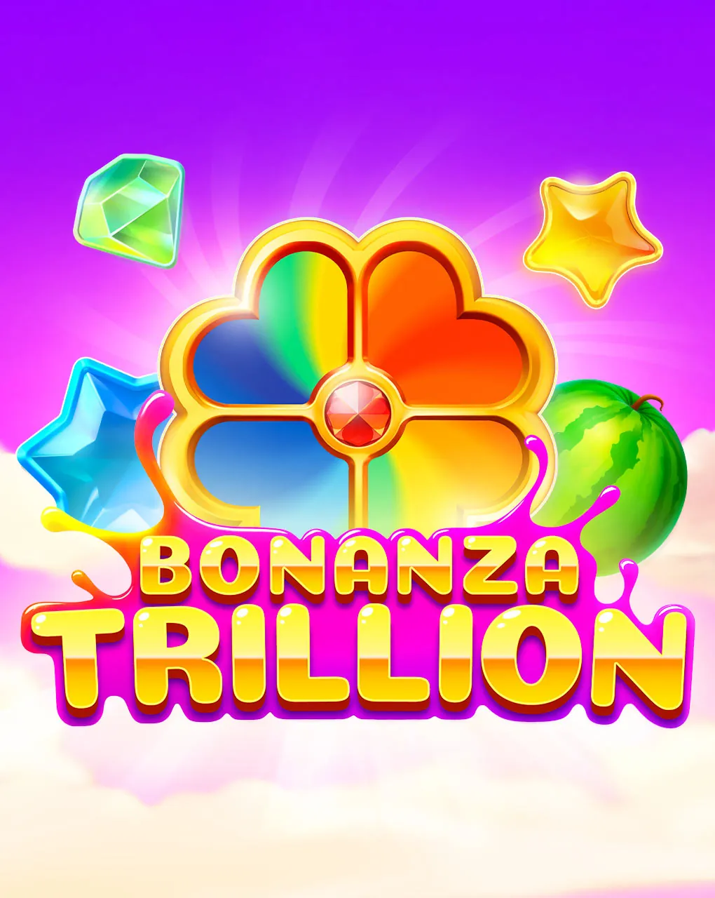 Bgaming : Bonanza Trillion - HASIANBET168