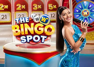 Vegas Ball Bonanza - HASIANBET168
