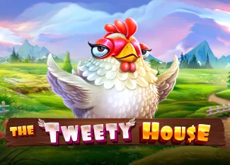 Pragmatic : The Tweety House - HASIANBET168