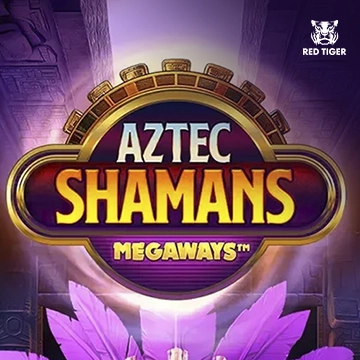 Redtiger : Aztec Shamans MegaWays - HASIANBET168