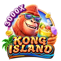 KONG ISLAND - HASIANBET168