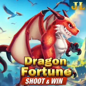 Dragon Fortune - HASIANBET168