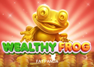 Wealthy Frog - HASIANBET168