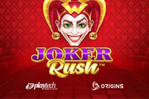 Joker Rush - HASIANBET168