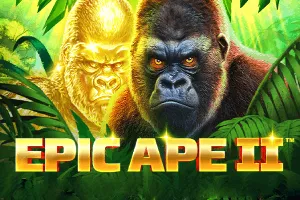 Epic Ape 2 - HASIANBET168
