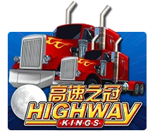 Joker123 : Highway Kings - HASIANBET168
