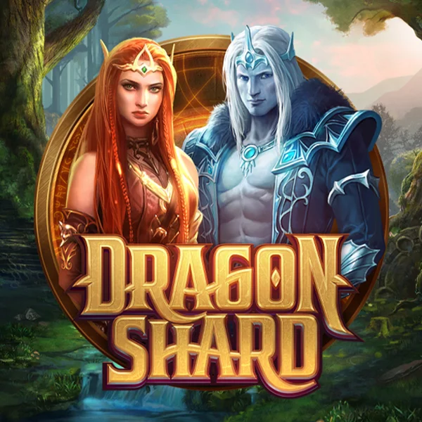 Dragon Shard - HASIANBET168