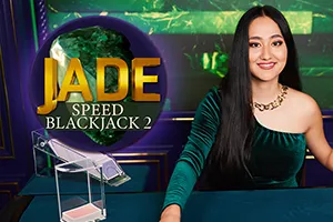 Jade Speed Blackjack 2 - HASIANBET168