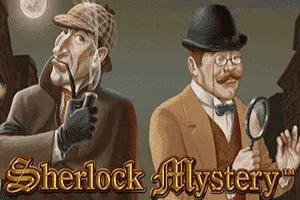 Sherlock Mystery - HASIANBET168