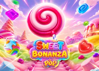 Sweet Bonanza POP - HASIANBET168