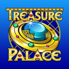 Treasure Palace - HASIANBET168