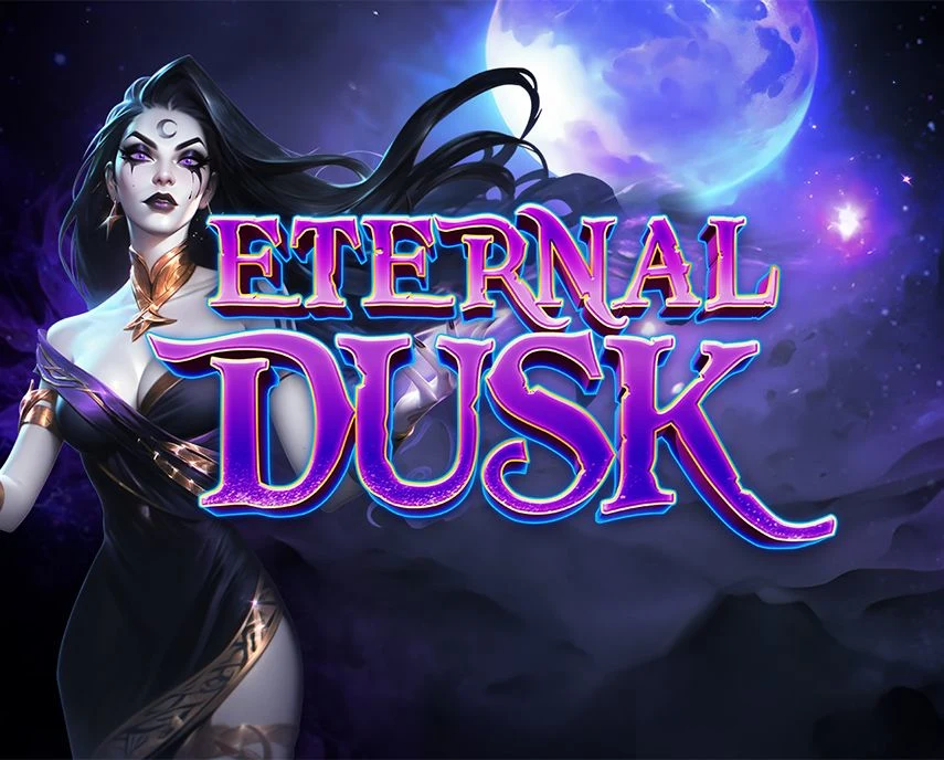 Slotmill : Eternal Dusk - HASIANBET168